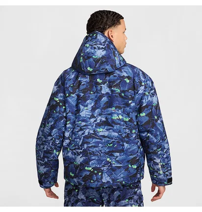 Куртка мужская Nike Acg Primaloft Blue/Multi HJ2487-410