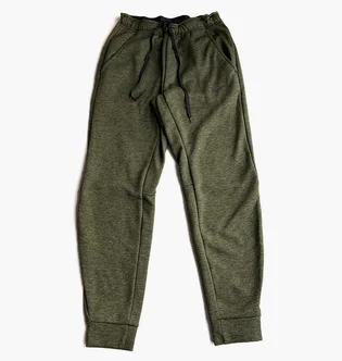 Штаны мужские Nike M Nk Tf Pant Black 932255-356