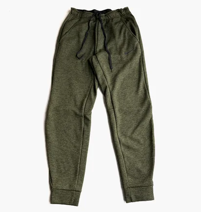 Штаны мужские Nike M Nk Tf Pant Black 932255-356