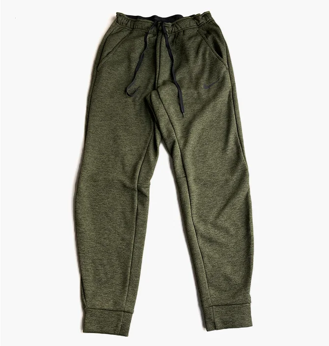 Штаны мужские Nike M Nk Tf Pant Black 932255-356