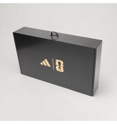Набір м'ячів Adidas Fifa World Cup 26 Historical Pro Ball Set White KB1812