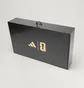 Набір м'ячів Adidas Fifa World Cup 26 Historical Pro Ball Set White KB1812
