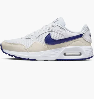 Кросівки жіночі Nike Air Max Sc Beige CW4554-110