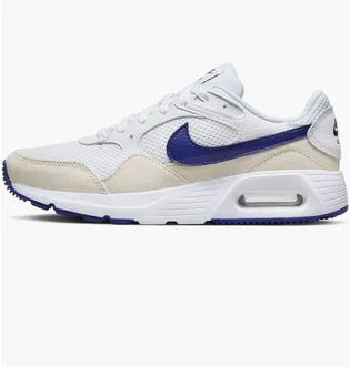 Кроссовки женские Nike Air Max Sc Beige CW4554-110