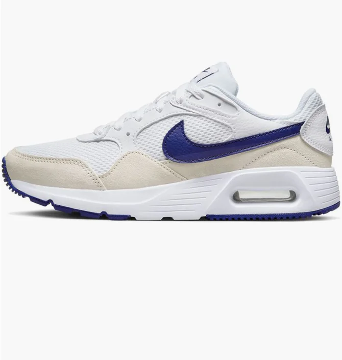Кроссовки женские Nike Air Max Sc Beige CW4554-110