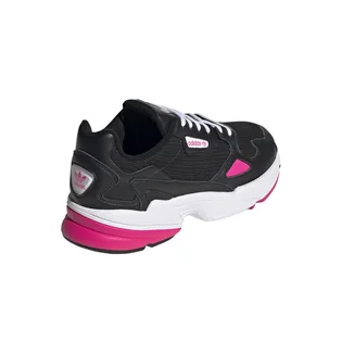 Кроссовки женские Adidas Falcon Black Ee5123