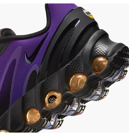 Кроссовки мужские Nike Air Max Dn8 Violet FQ7860-009