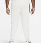 Штаны мужские Nike Tech Fleece Taped Jogger Pants White Cu4495-030