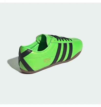 Кроссовки женские Adidas Tokyo Decon Green JQ2155