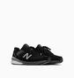 Кроссовки мужские New Balance made in USA 990 Black W990BK5
