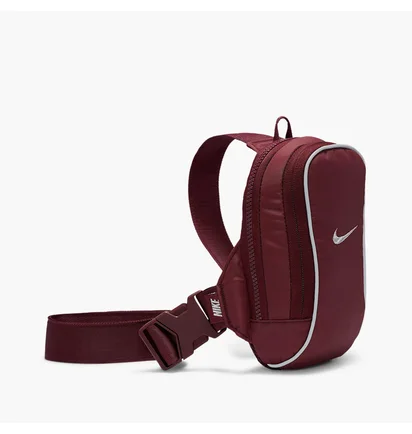 Сумка унисекс Nike Sportswear Essentials Brown FB2850-681
