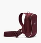 Сумка унисекс Nike Sportswear Essentials Brown FB2850-681