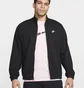 Олімпійка чоловіча Nike Club Knit Jacket Black FQ3426-010
