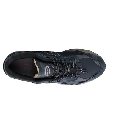 Кроссовки унисекс New Balance 2002R Protection Pack - Eclipse Blue M2002RDO