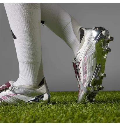 Бутсы мужские Adidas Predator Elite Ft Metallic IH0894