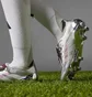 Бутсы мужские Adidas Predator Elite Ft Metallic IH0894