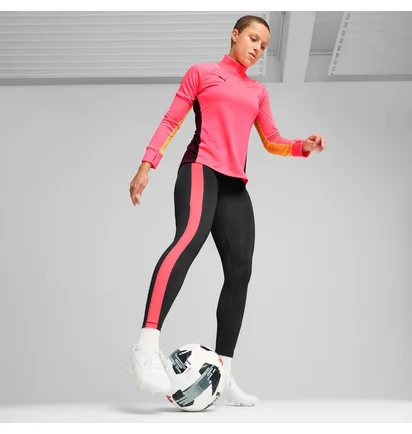 Бутсы женские Puma King Ultimate Fg/Ag White 107809-04