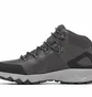 Черевики чоловічі Columbia Peakfreak Ii Mid Outdry Leather Grey BM3514-033