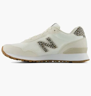 Кроссовки женские New Balance 515 Retro White W5156FP