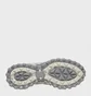 Кроссовки мужские Saucony Grid Aura X Gtx White S70925-3