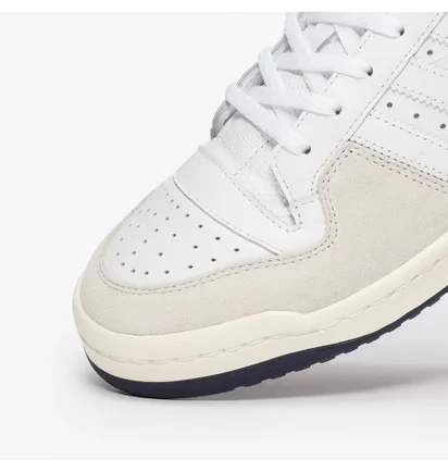 Кросівки чоловічі Adidas Forum Low X Sns White Gy1903