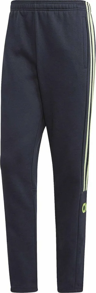 Штаны мужские Adidas Jog Pant 3S Black GL7457