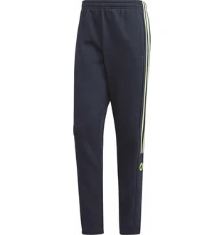 Штаны мужские Adidas Jog Pant 3S Black GL7457