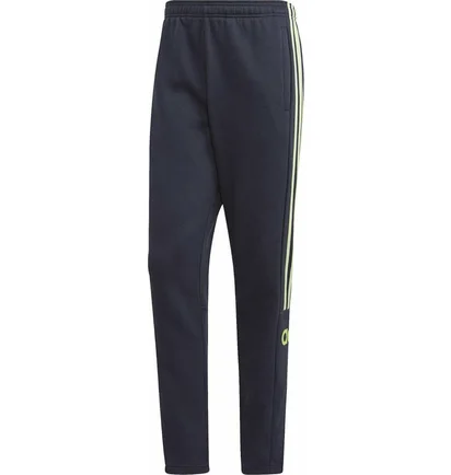 Штаны мужские Adidas Jog Pant 3S Black GL7457