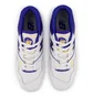 Кроссовки мужские New Balance 550 White Bb550Wtn