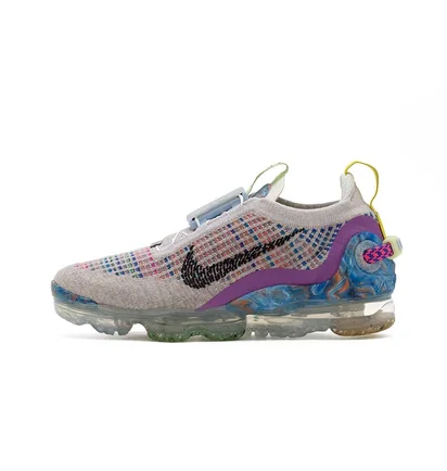 Кросівки жіночі Nike Wmns Air Vapormax 2020 Fk Grey CJ6741-001