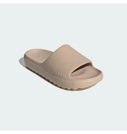 Тапочки унісекс Adidas Adilette Lumia Brown JP9579