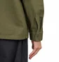 Рубашка мужская OBEY Minus Shirt Olive 181200373-ARM