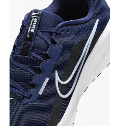 Кроссовки мужские Nike Downshifter 13 Road Running Shoes Blue FD6454-400