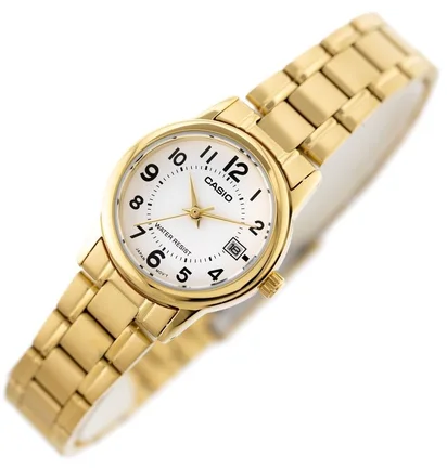 Часы женские Casio Classic LTP-V002G-7BUDF