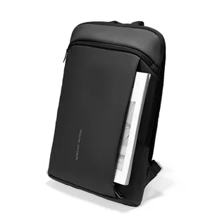 Рюкзак унісекс Mark Ryden Lumex Black MR7003