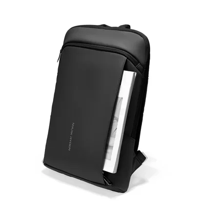 Рюкзак унісекс Mark Ryden Lumex Black MR7003