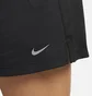 Шорти жіночі Nike Dri-Fit Attack Black Dx6024-010