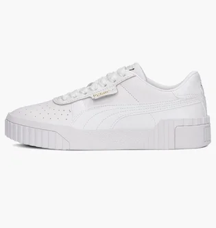 Кросівки жіночі Puma Cali White 36915501