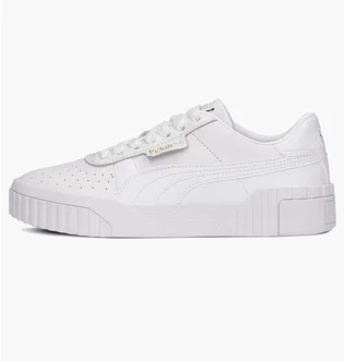 Кроссовки женские Puma Cali White 36915501