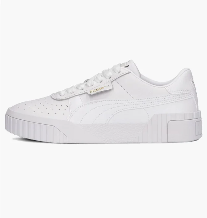 Кросівки жіночі Puma Cali White 36915501