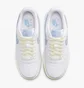 Кросівки жіночі Nike Air Force 1 07 White Fd9867-100