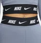 Легінси жіночі Nike Sportswear Club High-Waisted Leggings Light Blue Dm4651-493