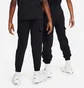 Штани дитячі Nike Sportswear Club Fleece Black FD3012-010