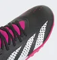 Сороконожки унисекс Adidas Predator Accuracy.3 Tf Black GW4637