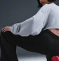 Штани жіночі Nike Nsw Classic+ Wide Leg Spd Black IH8482-010
