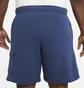 Шорти чоловічі Nike Mens Cargo Shorts Blue Cz9956-410