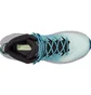 Ботинки женские Hoka Trail Code Gtx Shoes Light Blue 1123166-BGCS