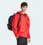 Рюкзак дитячий Adidas Clsc Bars 3S 27,5L Black JD9563