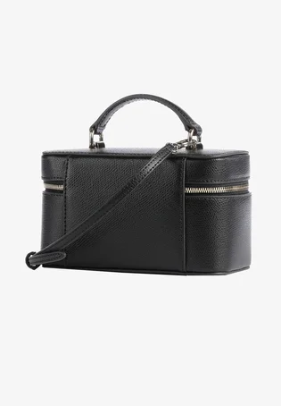 Сумка жіноча Furla Camelia Vanity - Wash Bag Nero Black BB2023BG-FUR-71116