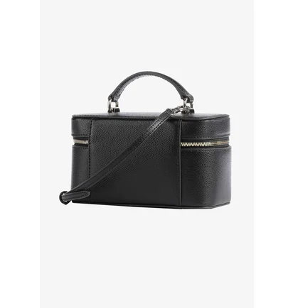 Сумка жіноча Furla Camelia Vanity - Wash Bag Nero Black BB2023BG-FUR-71116